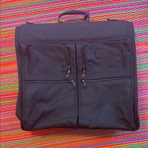 Tumi Travel Garmet Bag